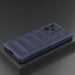 Magic Shield Case for Xiaomi Redmi Note 12 Pro+ flexible armored cover blue - Cell phone cases and covers<<<HurtelXML