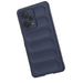 Magic Shield Case for Xiaomi Redmi Note 12 Pro+ flexible armored cover blue - Cell phone cases and covers<<<HurtelXML