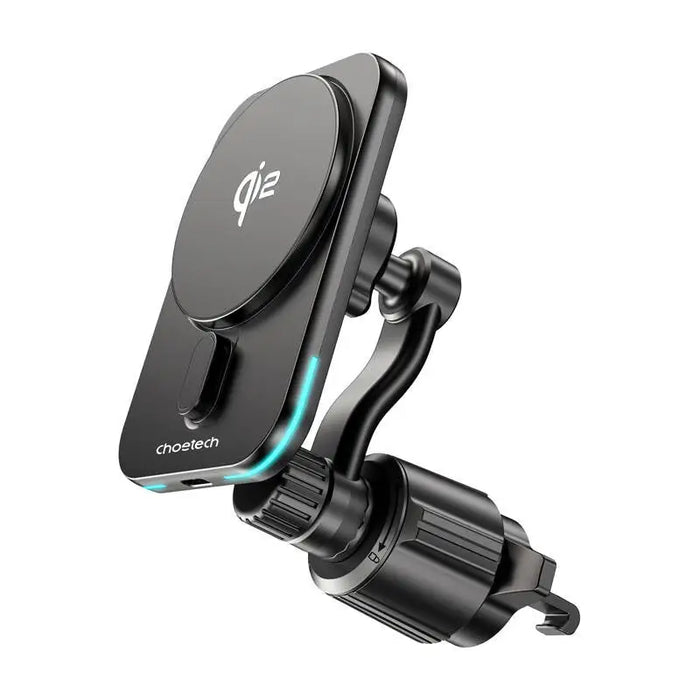 MagLeapWirdess Choetech Qi2 15W fast car charger - Car chargers<<<Chargers<<<GSM Accessories<<<InnproXML