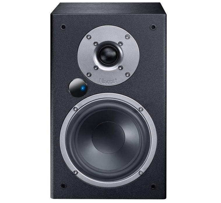Magnat Monitor Reference 2A active columns 2-way speaker