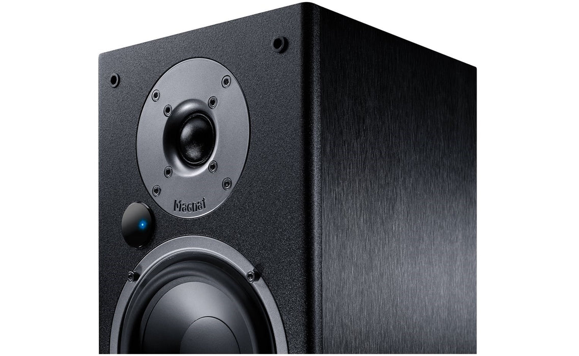 Magnat Monitor Reference 5A active columns 2.5-way speaker