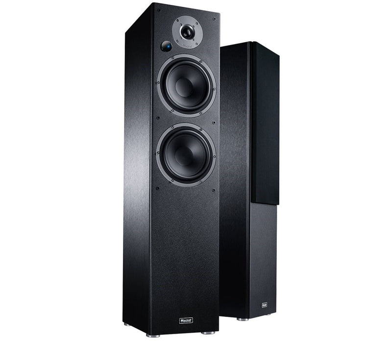 Magnat Monitor Reference 5A active columns 2.5-way speaker