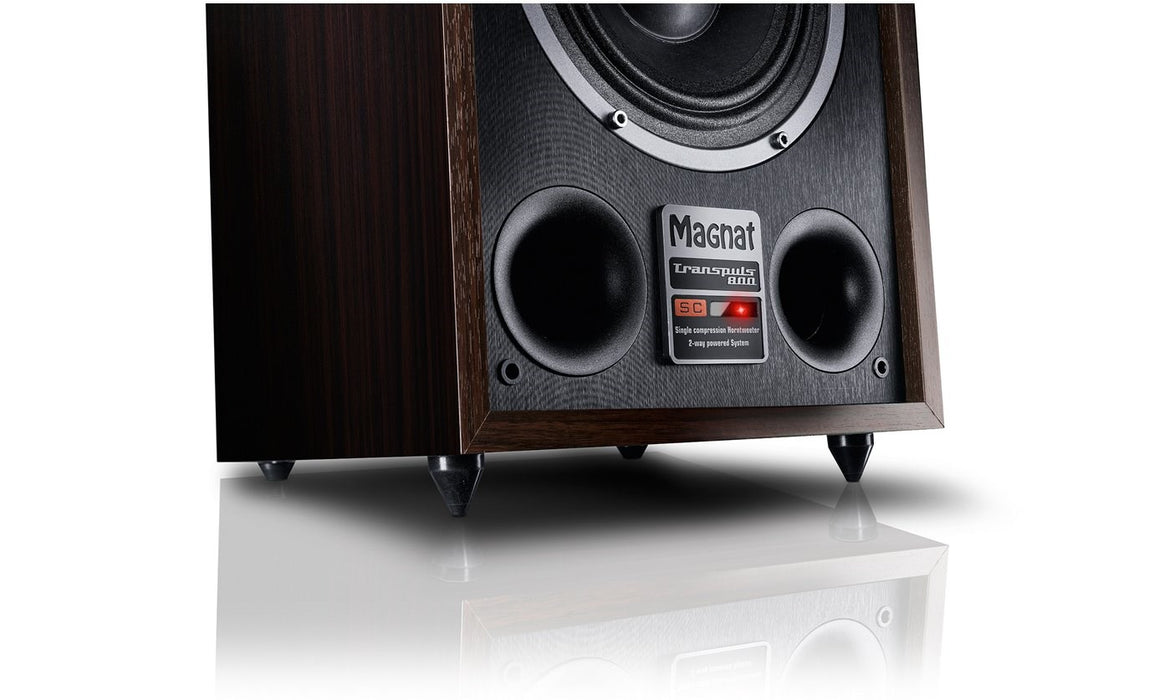 Magnat Transpuls 800A active speaker set (2 pcs)