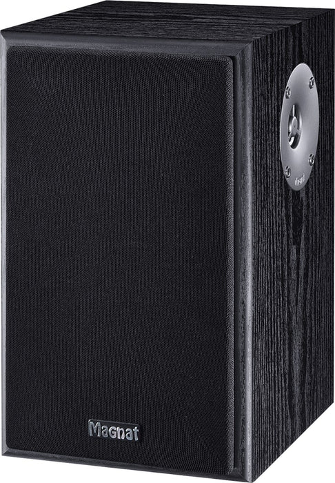 Magnat Monitor S10 D 2-way Black Wired 60 W