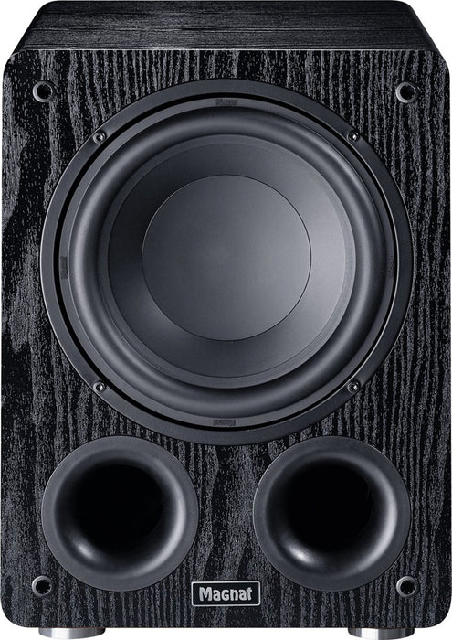 Magnat Alpha RS8 Active subwoofer 80 W Black
