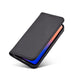 Magnet Card Case for iPhone 12 cover card wallet card stand black - Cell phone cases and covers<<<HurtelXML