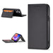 Magnet Card Case for iPhone 12 cover card wallet card stand black - Cell phone cases and covers<<<HurtelXML