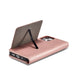 Magnet Card Case for iPhone 12 Pouch Card Wallet Card Stand Pink - Cell phone cases and covers<<<HurtelXML
