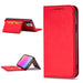Magnet Card Case case for iPhone 14 flip cover wallet stand red - Cell phone cases and covers<<<HurtelXML