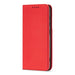 Magnet Card Case For Samsung Galaxy A12 5G Pouch Wallet Card Holder Red - Cell phone cases and covers<<<HurtelXML
