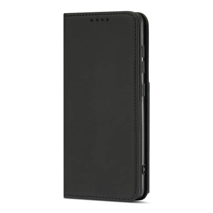 Magnet Card Case Case for Samsung Galaxy A13 5G Pouch Wallet Card Holder Black - Cell phone cases and covers<<<HurtelXML