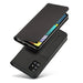 Magnet Card Case Case for Samsung Galaxy A13 5G Pouch Wallet Card Holder Black - Cell phone cases and covers<<<HurtelXML