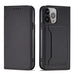 Magnet Card Case for Samsung Galaxy A23 5G cover with flip wallet stand black - Cell phone cases and covers<<<HurtelXML