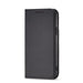 Magnet Card Case for Samsung Galaxy A23 5G cover with flip wallet stand black - Cell phone cases and covers<<<HurtelXML