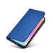 Magnet Card Case for Samsung Galaxy A23 5G flip cover wallet stand blue - Cell phone cases and covers<<<HurtelXML