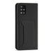 Magnet Card Case Case for Samsung Galaxy A53 5G Pouch Wallet Card Holder Black - Cell phone cases and covers<<<HurtelXML