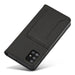 Magnet Card Case Case for Samsung Galaxy A53 5G Pouch Wallet Card Holder Black - Cell phone cases and covers<<<HurtelXML