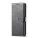 Magnet Case Elegant Case Cover Flip Cover Samsung Galaxy S22 + (S22 Plus) Black - Cell phone cases