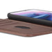Magnet Case Elegant Case Cover Flip Cover Samsung Galaxy S22 + (S22 Plus) Black - Cell phone cases