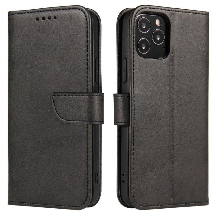 Magnet Case elegant case with flip cover and stand function Xiaomi Redmi Note 11 Pro+ 5G (China) / 11 Pro 5G (China)