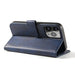 Magnet Case case for iPhone 14 Pro Max flip cover wallet stand blue - Cell phone cases and covers<<<HurtelXML