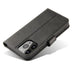 Magnet Case case for Xiaomi Redmi Note 12 flip cover wallet stand black - Cell phone cases and covers<<<HurtelXML