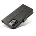 Magnet Case with Flip for Samsung Galaxy A26 - Black - Cell phone cases and covers<<<HurtelXML
