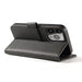 Magnet Case with Flip for Samsung Galaxy A26 - Black - Cell phone cases and covers<<<HurtelXML