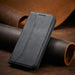 Magnet Fancy Case Case for iPhone 13 Pro Pouch Wallet Card Holder Black - Cell phone cases and covers<<<HurtelXML