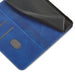 Magnet Fancy Case for Samsung Galaxy S23 flip cover wallet stand blue - Cell phone cases and covers<<<HurtelXML