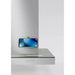 Magnet Novus MEGA Magnet DELTA XL Green 9 x 9 cm - Декорация и Осветление<<<Дом Градина<<<BigBuy&&&Други артикули за