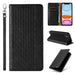 Magnet Strap Case for iPhone 13 Pouch Wallet + Mini Lanyard Pendant Black - Cell phone cases and covers<<<HurtelXML