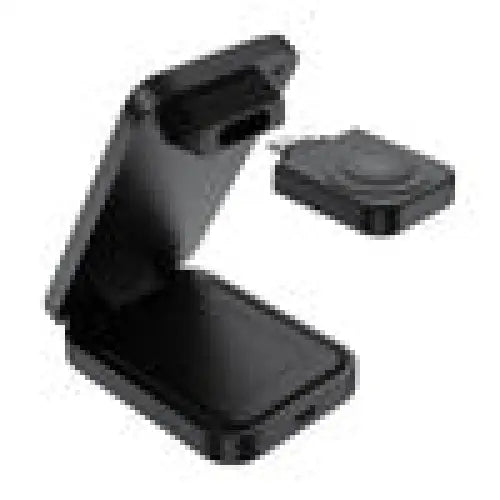 Magnetic 3-in-1 charger Choetech T611-F 15W for iPhone 12/13/14/15 series - Wireless chargers<<<Chargers<<<GSM