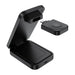 Magnetic 3-in-1 charger Choetech T611-F 15W for iPhone 12/13/14/15 series - Wireless chargers<<<Chargers<<<GSM