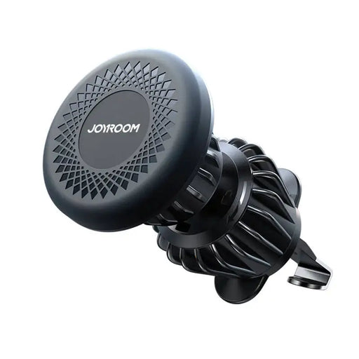 Magnetic air vent car holder Joyroom JR-ZS356 (black) - Phone holders<<<Car accessories<<<InnproXML&&&Cell phone