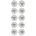 Magnetic board Nobo Silver - Декорация и Осветление<<<Дом Градина<<<BigBuy&&&Други артикули за декорация<<<Декорация и