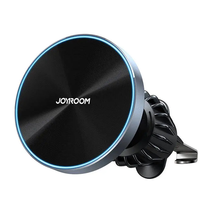 Magnetic car charger with cooling function Joyrooom ZS387 - Car chargers<<<Chargers<<<GSM