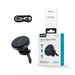 Magnetic car holder witch charger Choetech T205-F 15W (black) - Phone holders<<<Car accessories<<<InnproXML&&&Cell