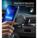 Magnetic car holder witch charger Choetech T205-F 15W (black) - Phone holders<<<Car accessories<<<InnproXML&&&Cell