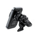 Magnetic car holder witch charger Choetech T206-F 15W (black) - Phone holders<<<Car accessories<<<InnproXML&&&Cell
