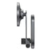 Magnetic Car Mount Baseus T-Space - Phone holders<<<Car accessories<<<InnproXML&&&Cell phone holders<<<HurtelXML