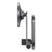 Magnetic Car Mount Baseus T-Space - Phone holders<<<Car accessories<<<InnproXML&&&Cell phone holders<<<HurtelXML