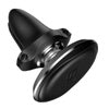 Magnetic Car Phone Holder Baseus Air Vent (black) - Phone holders<<<Car accessories<<<InnproXML&&&Cell phone