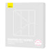 Magnetic Case Baseus Minimalist for Pad 10 10.9″ (baby pink) - Protective cases for tablets<<<Cases<<<GSM