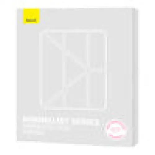Magnetic Case Baseus Minimalist for Pad 10 10.9″ (baby pink) - Protective cases for tablets<<<Cases<<<GSM