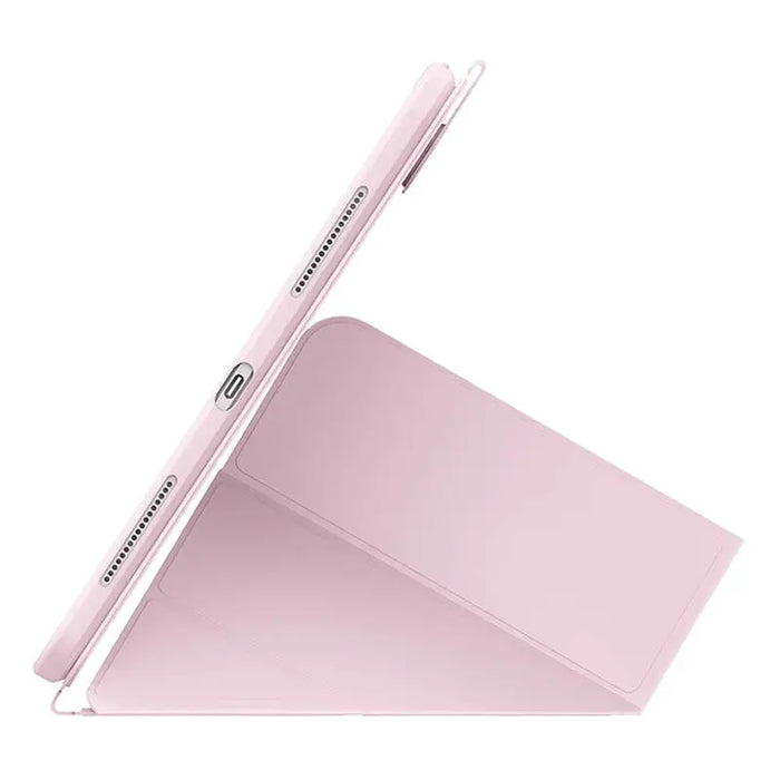 Magnetic Case Baseus Minimalist for Pad Air4/Air5 10.9″ (baby pink) - Protective cases for tablets<<<Cases<<<GSM