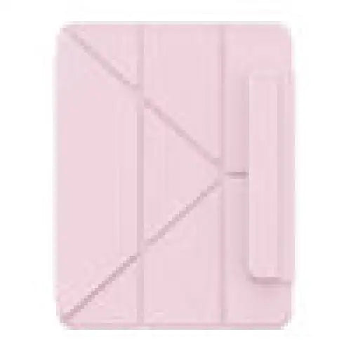 Magnetic Case Baseus Minimalist for Pad Air4/Air5 10.9″ (baby pink) - Protective cases for tablets<<<Cases<<<GSM
