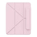 Magnetic Case Baseus Minimalist for Pad Air4/Air5 10.9″ (baby pink) - Protective cases for tablets<<<Cases<<<GSM