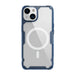 Magnetic Case Nillkin Nature TPU Pro for Apple iPhone 14 (Blue) - Protective cases for smartphones<<<Cases<<<GSM