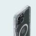Magnetic Case Nillkin Nature TPU Pro for Apple iPhone 14 (Blue) - Protective cases for smartphones<<<Cases<<<GSM